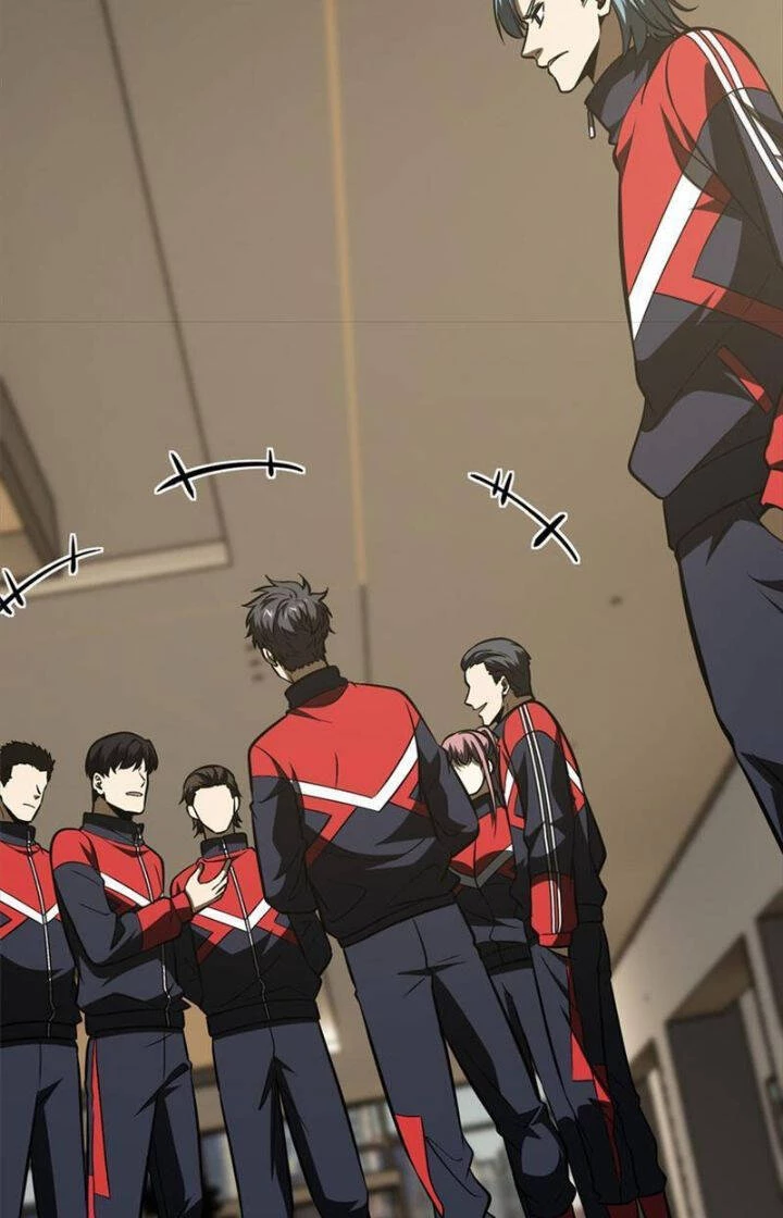 Toàn Cầu Cao Võ Chapter 223 - Trang 4