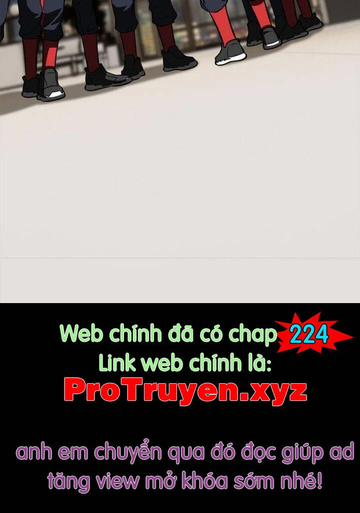 Toàn Cầu Cao Võ Chapter 223 - Trang 4