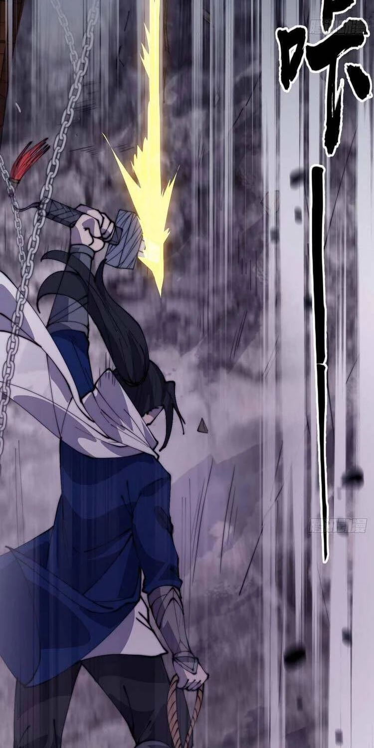 Ta Có Một Sơn Trại Chapter 336 - Trang 4