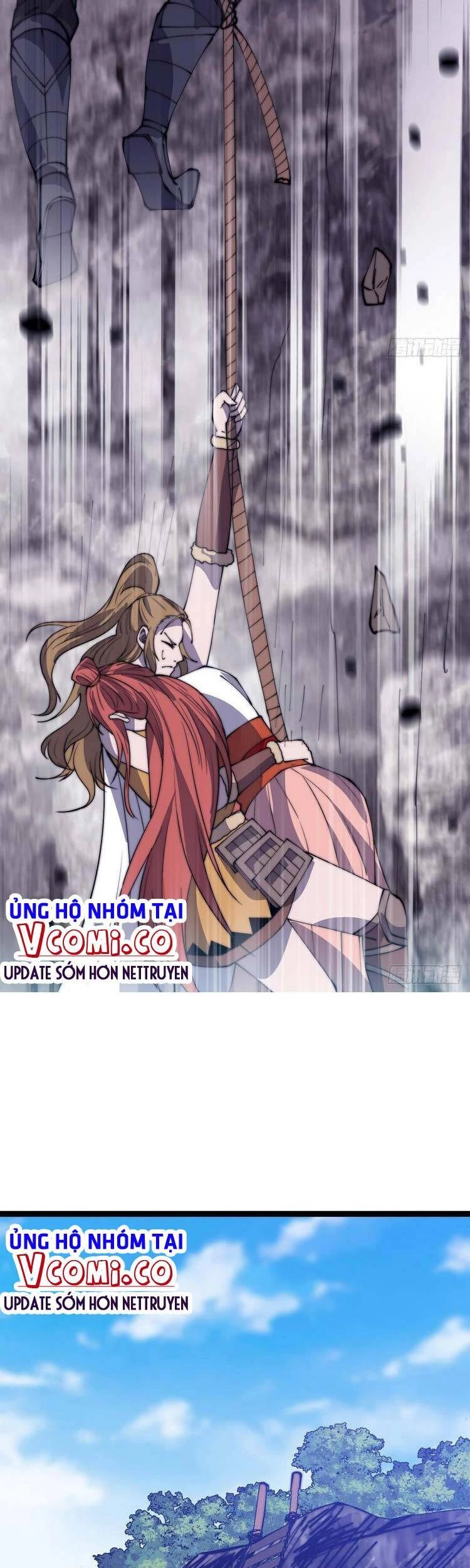 Ta Có Một Sơn Trại Chapter 336 - Trang 4