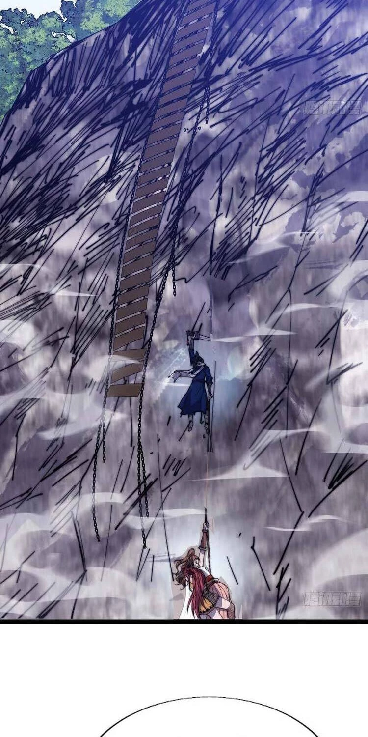 Ta Có Một Sơn Trại Chapter 336 - Trang 4