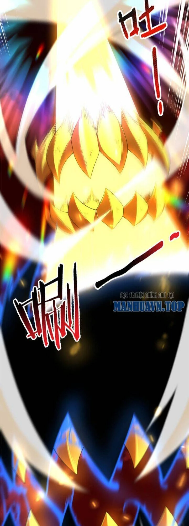 Thần Sủng Tiến Hóa Chapter 215 - Trang 4