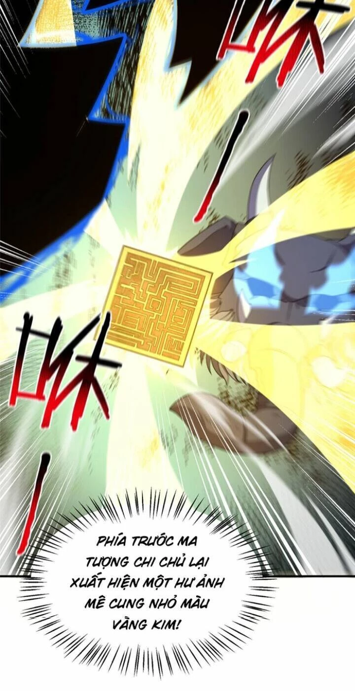 Thần Sủng Tiến Hóa Chapter 215 - Trang 4
