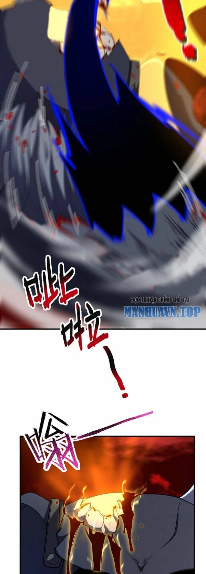 Thần Sủng Tiến Hóa Chapter 215 - Trang 4