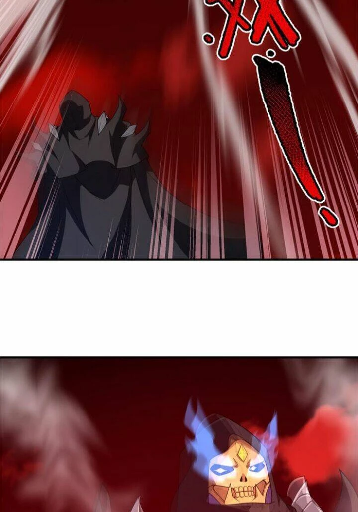 Thần Sủng Tiến Hóa Chapter 215 - Trang 4