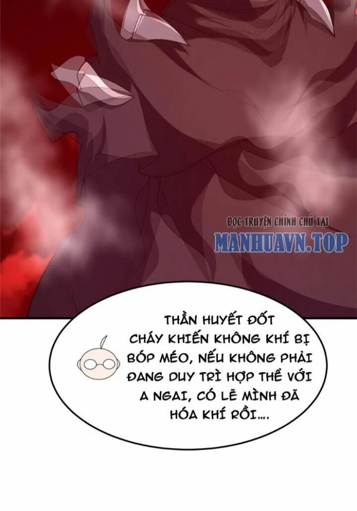 Thần Sủng Tiến Hóa Chapter 215 - Trang 4