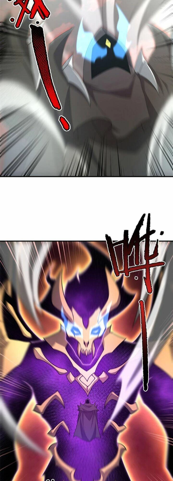 Thần Sủng Tiến Hóa Chapter 215 - Trang 4