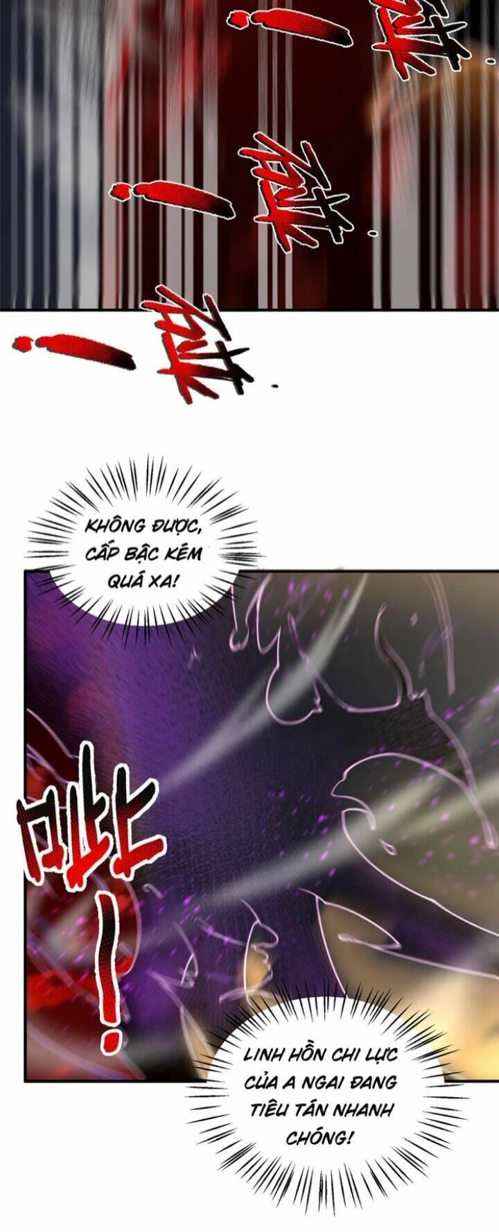 Thần Sủng Tiến Hóa Chapter 215 - Trang 4