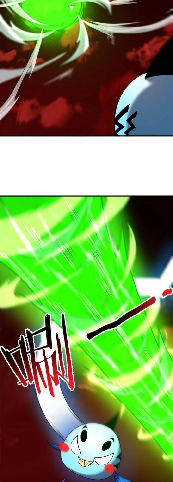 Thần Sủng Tiến Hóa Chapter 215 - Trang 4