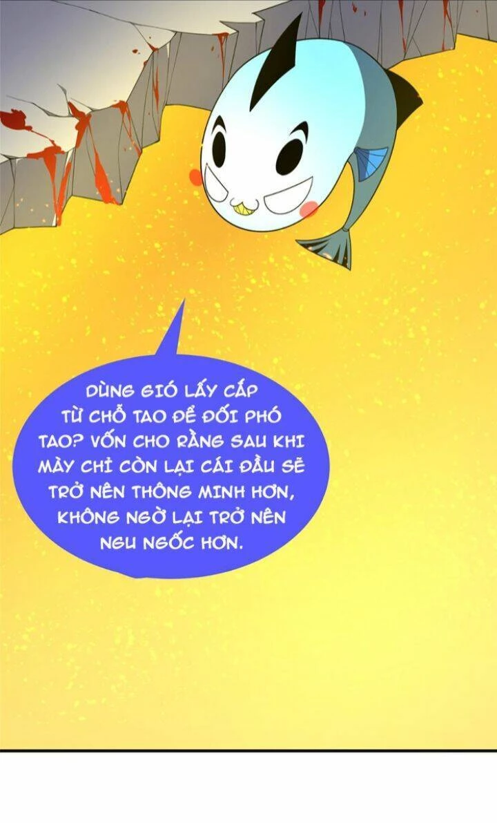Thần Sủng Tiến Hóa Chapter 215 - Trang 4