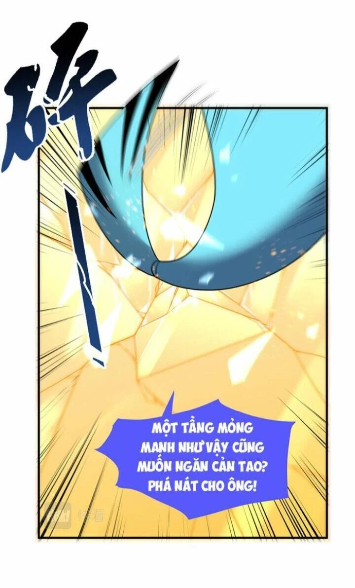 Thần Sủng Tiến Hóa Chapter 215 - Trang 4