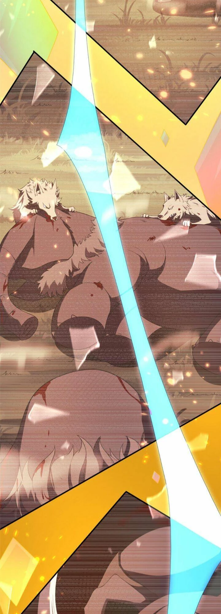 Thần Sủng Tiến Hóa Chapter 215 - Trang 4