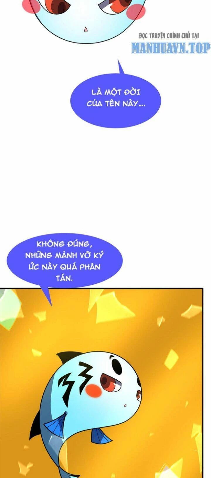 Thần Sủng Tiến Hóa Chapter 215 - Trang 4