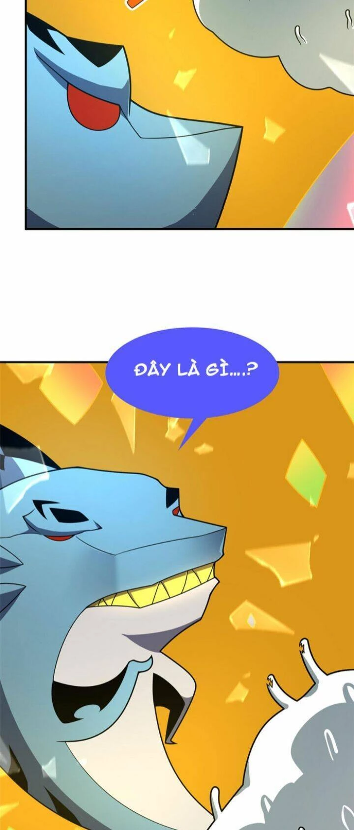 Thần Sủng Tiến Hóa Chapter 215 - Trang 4