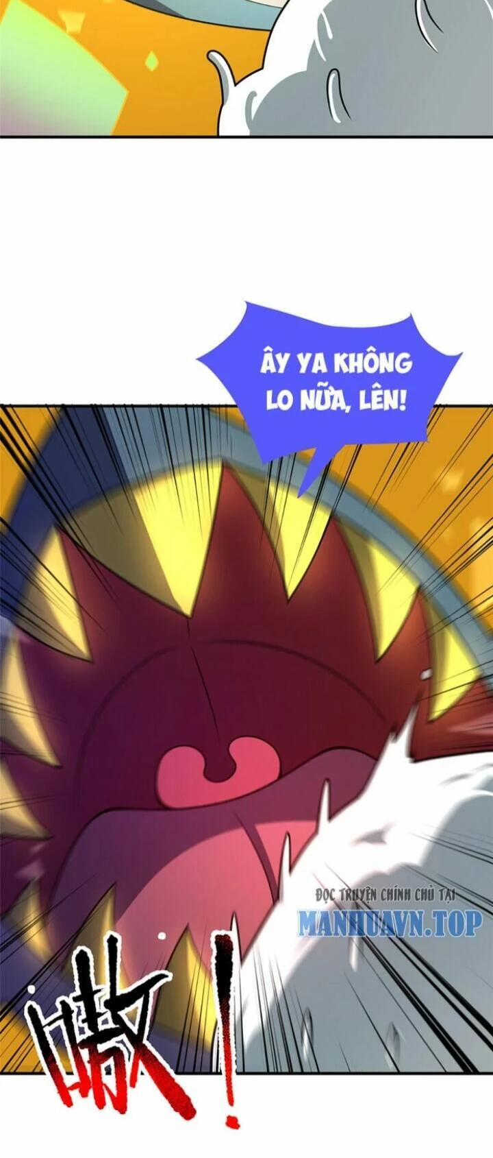 Thần Sủng Tiến Hóa Chapter 215 - Trang 4