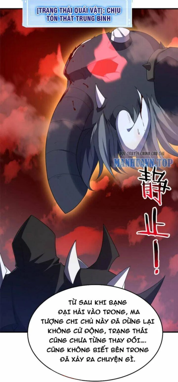 Thần Sủng Tiến Hóa Chapter 216 - Trang 4