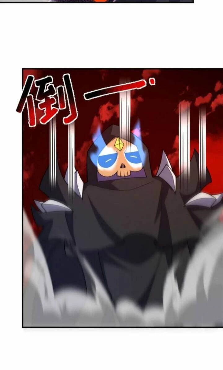 Thần Sủng Tiến Hóa Chapter 216 - Trang 4