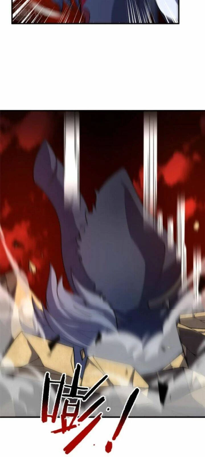 Thần Sủng Tiến Hóa Chapter 216 - Trang 4