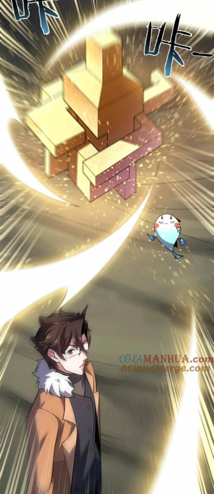 Thần Sủng Tiến Hóa Chapter 216 - Trang 4