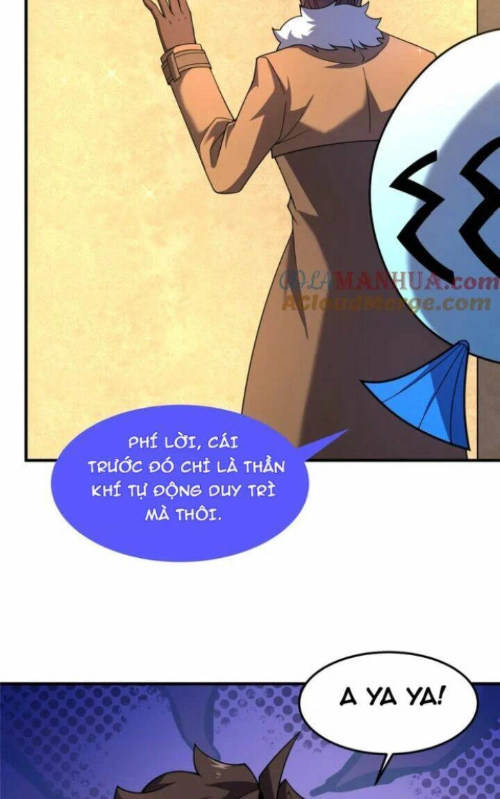 Thần Sủng Tiến Hóa Chapter 216 - Trang 4