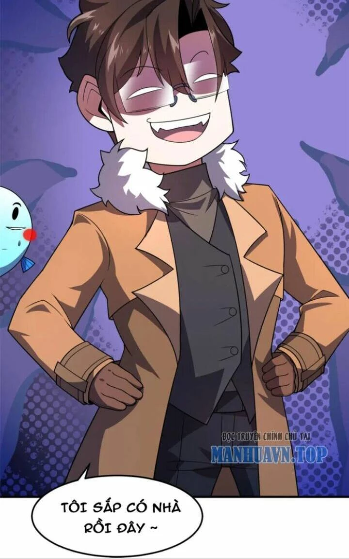 Thần Sủng Tiến Hóa Chapter 216 - Trang 4