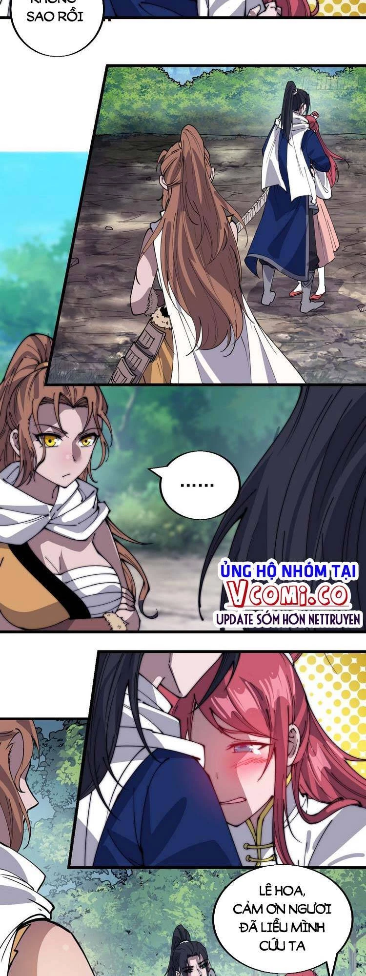 Ta Có Một Sơn Trại Chapter 337 - Trang 4