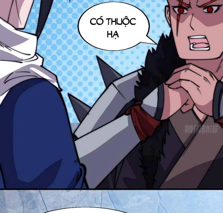 Ta Có Một Sơn Trại Chapter 337 - Trang 4