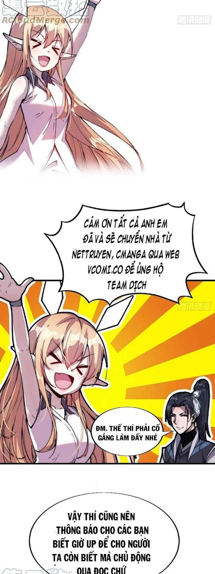 Ta Có Một Sơn Trại Chapter 337 - Trang 4