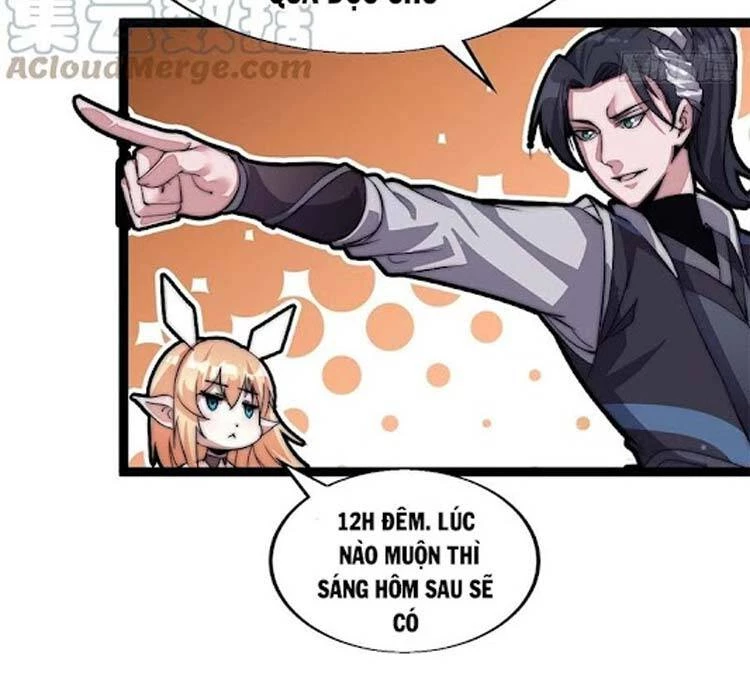 Ta Có Một Sơn Trại Chapter 337 - Trang 4