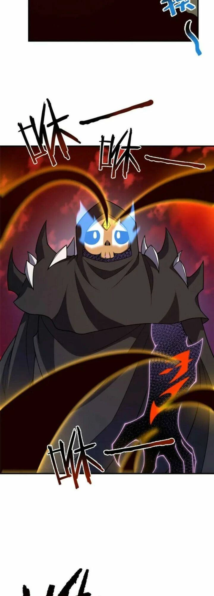 Thần Sủng Tiến Hóa Chapter 217 - Trang 4