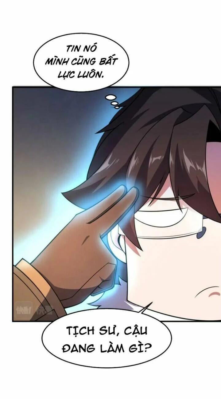 Thần Sủng Tiến Hóa Chapter 217 - Trang 4