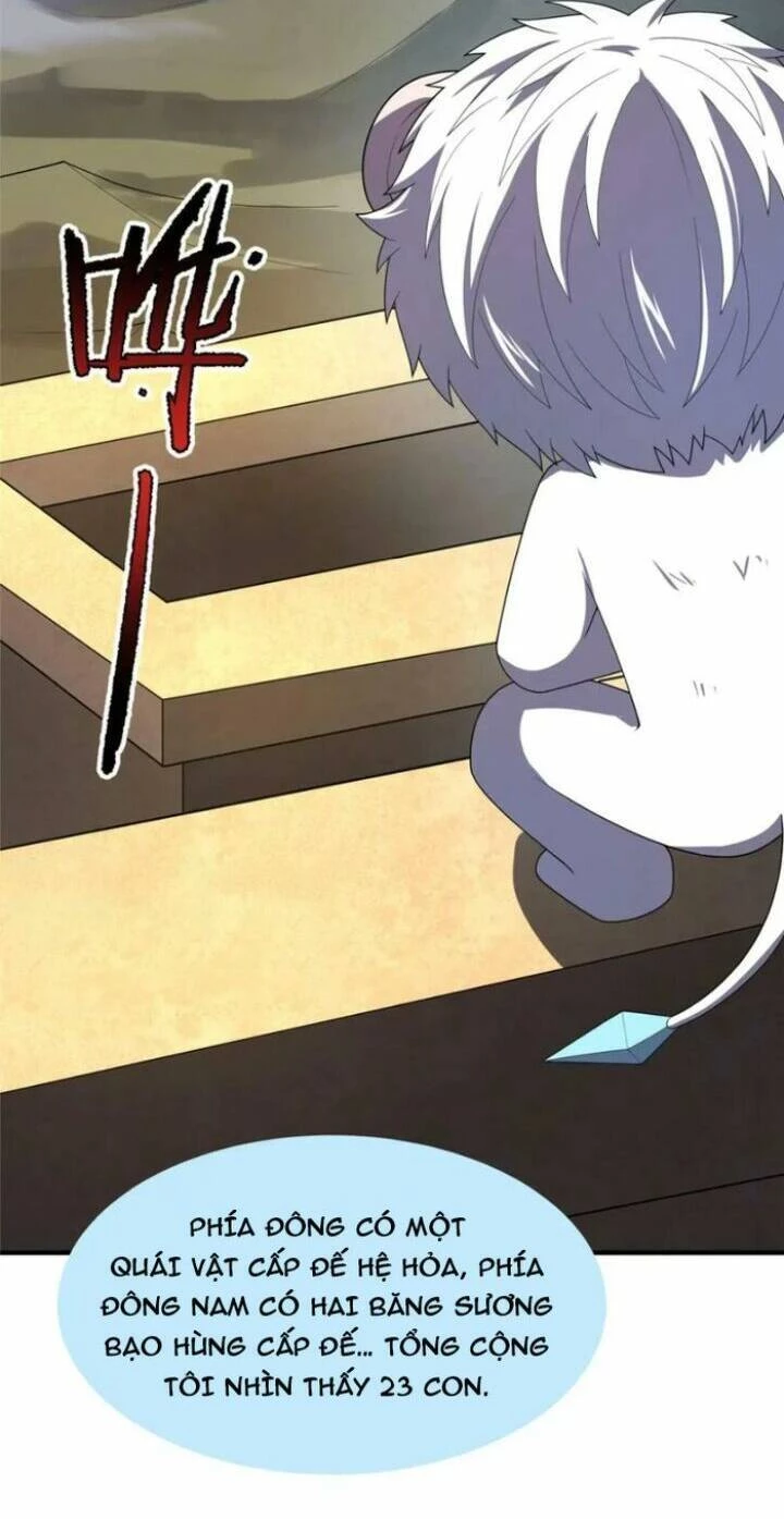 Thần Sủng Tiến Hóa Chapter 217 - Trang 4