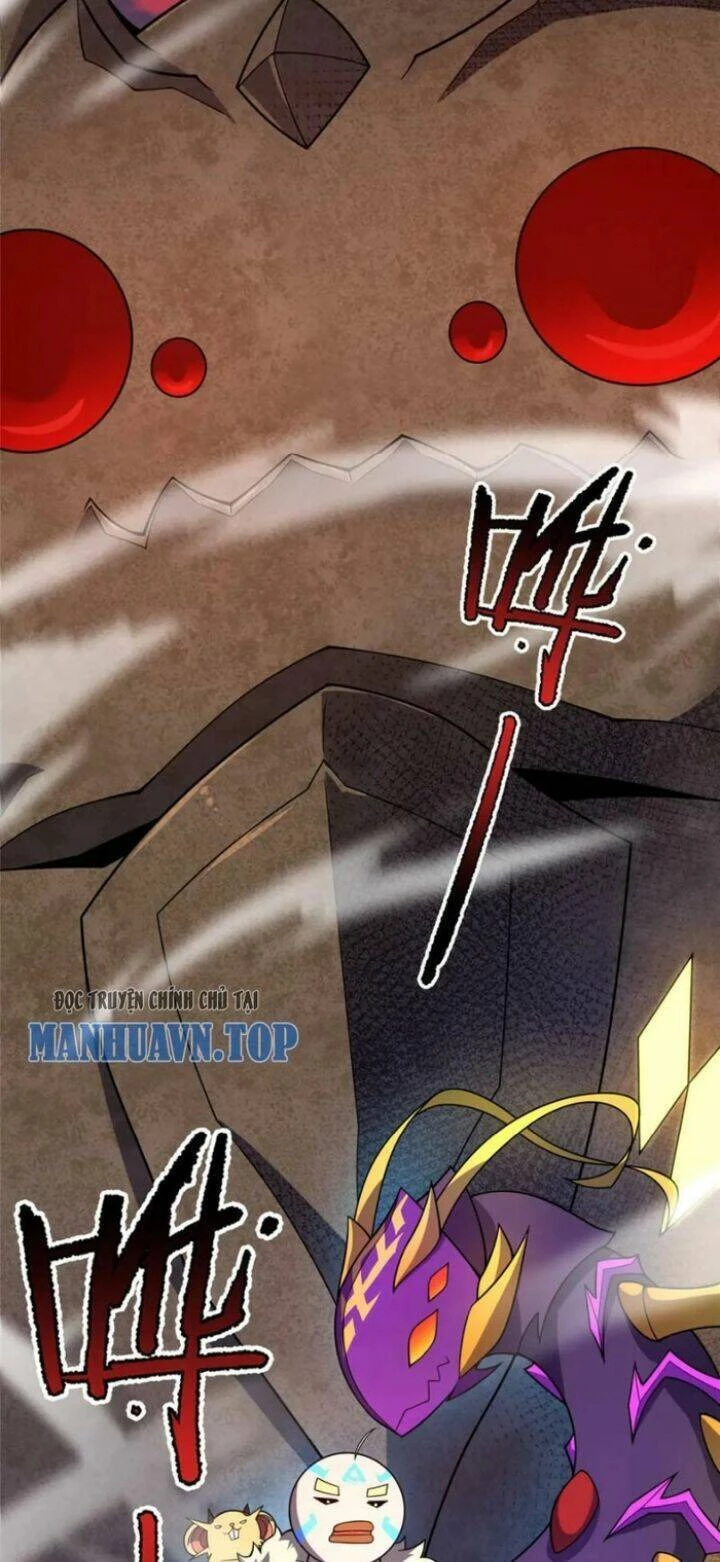 Thần Sủng Tiến Hóa Chapter 217 - Trang 4