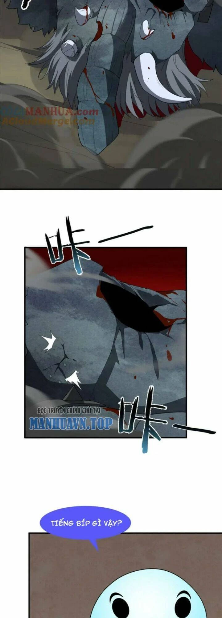 Thần Sủng Tiến Hóa Chapter 217 - Trang 4