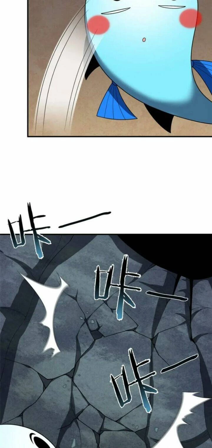 Thần Sủng Tiến Hóa Chapter 217 - Trang 4