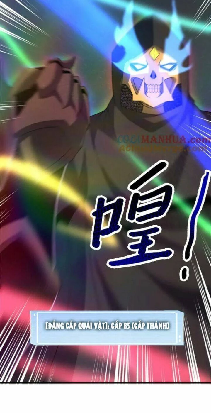 Thần Sủng Tiến Hóa Chapter 217 - Trang 4