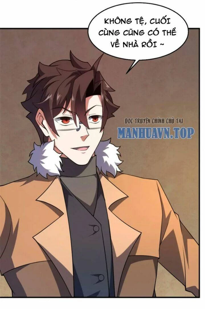 Thần Sủng Tiến Hóa Chapter 217 - Trang 4