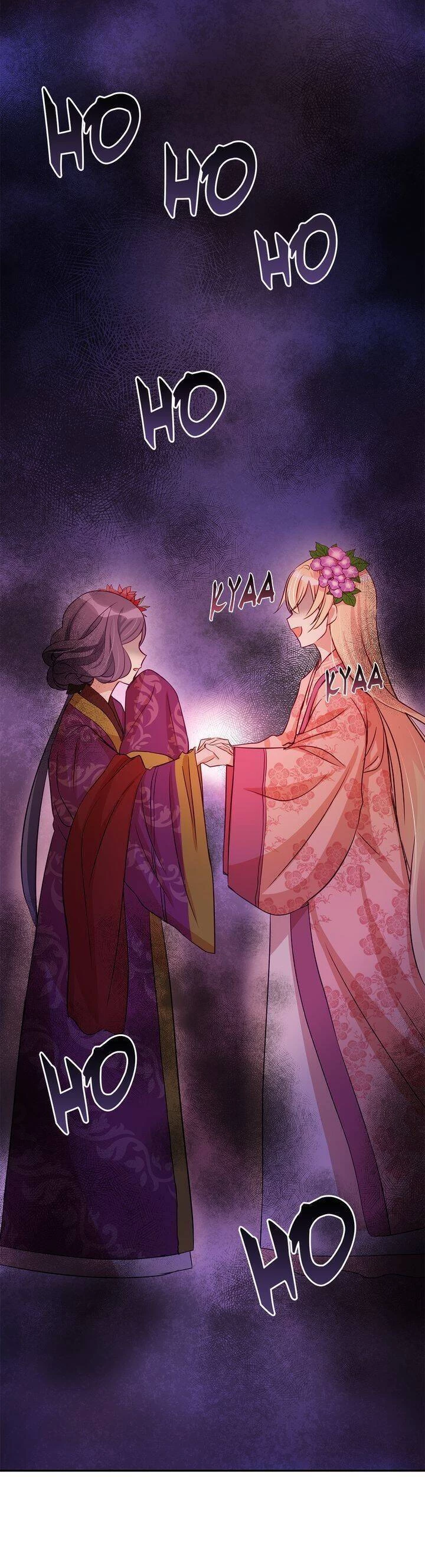 Ái Phi, Dao Của Nàng Rơi Rồi Chapter 62 - Trang 4
