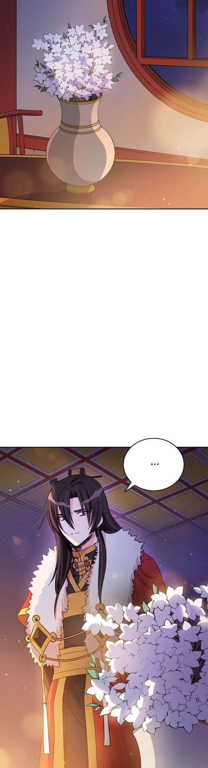 Ái Phi, Dao Của Nàng Rơi Rồi Chapter 62 - Trang 4