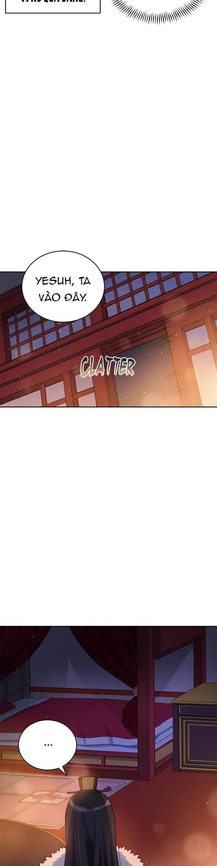 Ái Phi, Dao Của Nàng Rơi Rồi Chapter 62 - Trang 4