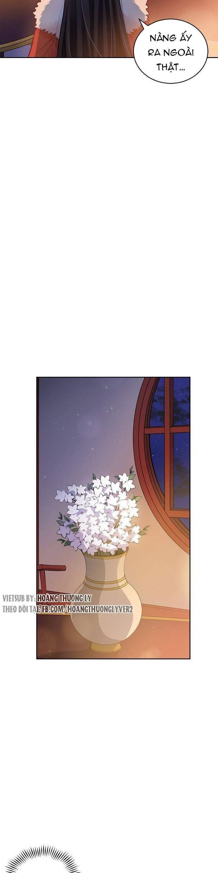 Ái Phi, Dao Của Nàng Rơi Rồi Chapter 62 - Trang 4