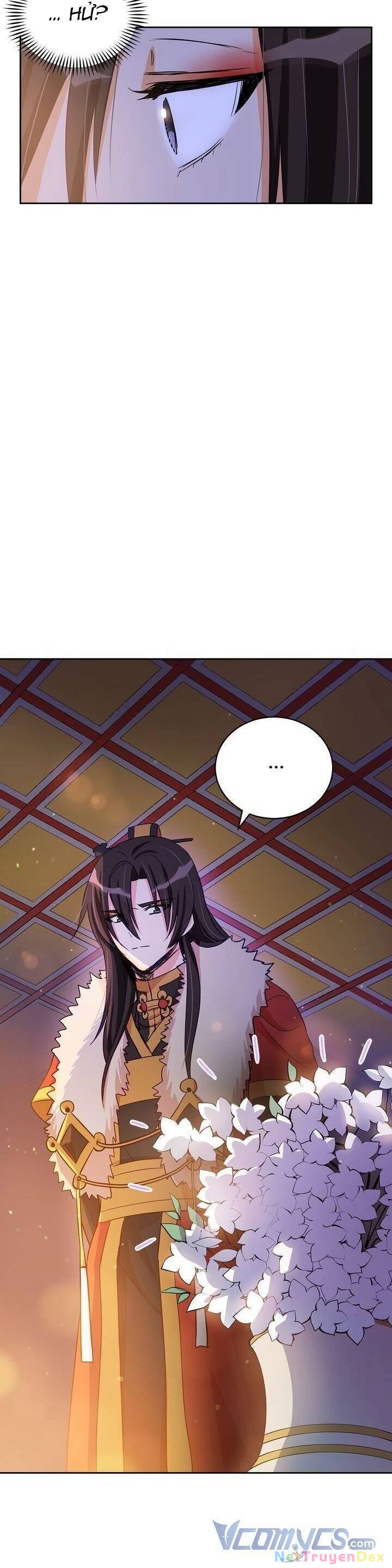 Ái Phi, Dao Của Nàng Rơi Rồi Chapter 62 - Trang 4