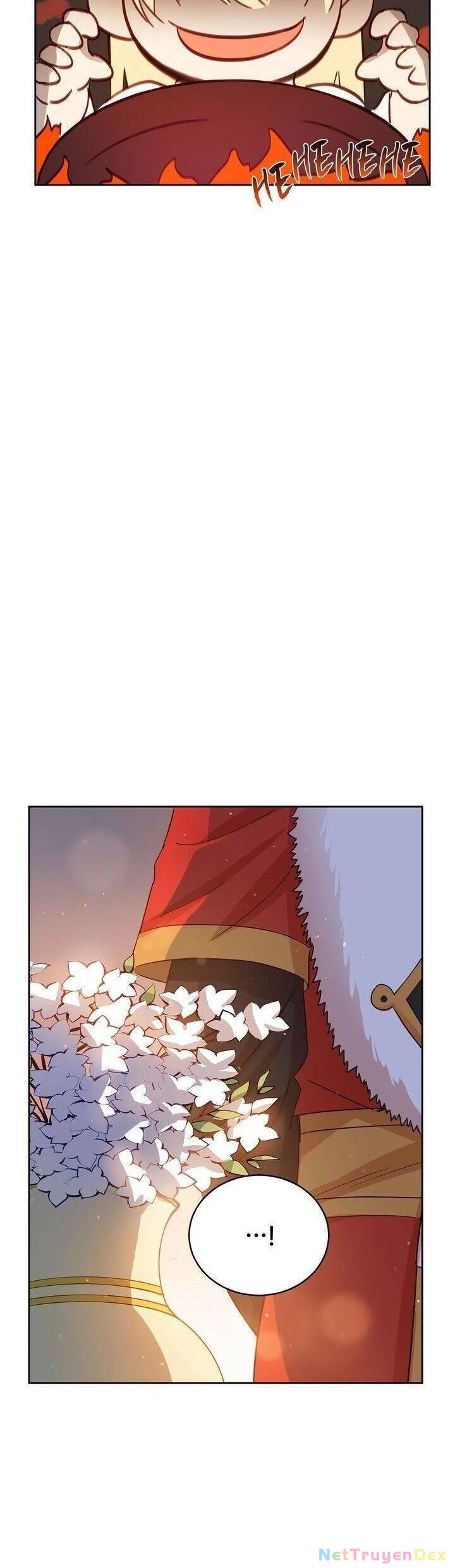 Ái Phi, Dao Của Nàng Rơi Rồi Chapter 62 - Trang 4