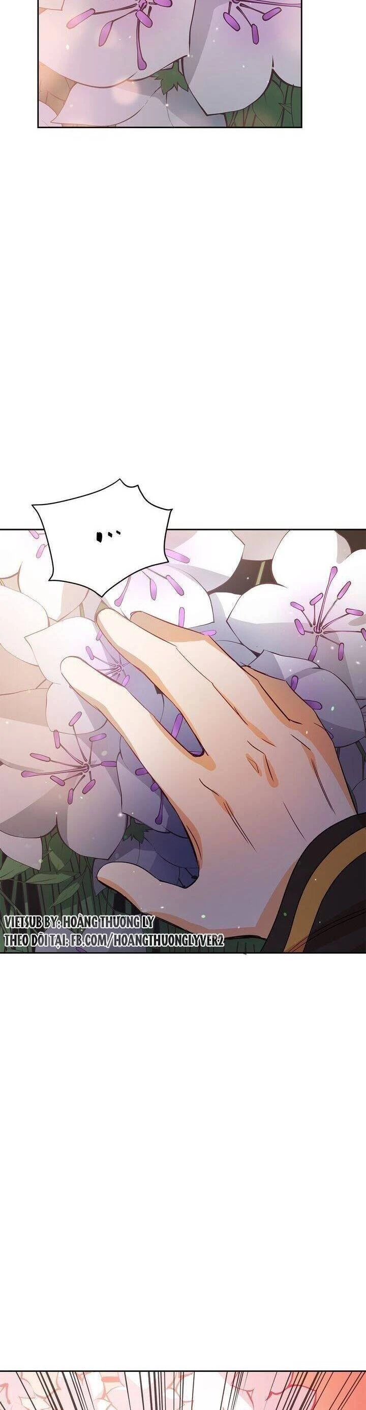 Ái Phi, Dao Của Nàng Rơi Rồi Chapter 62 - Trang 4