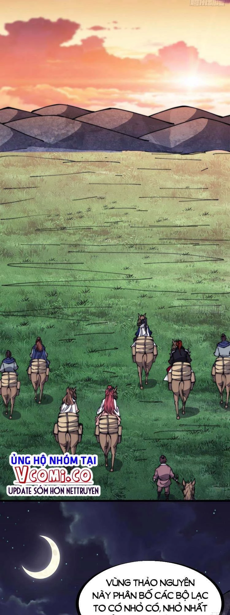 Ta Có Một Sơn Trại Chapter 338 - Trang 4