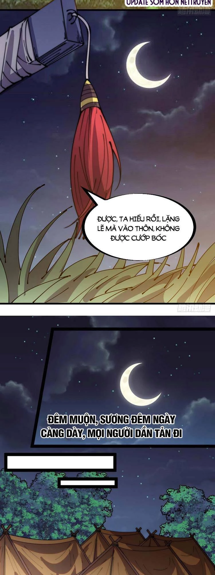 Ta Có Một Sơn Trại Chapter 338 - Trang 4