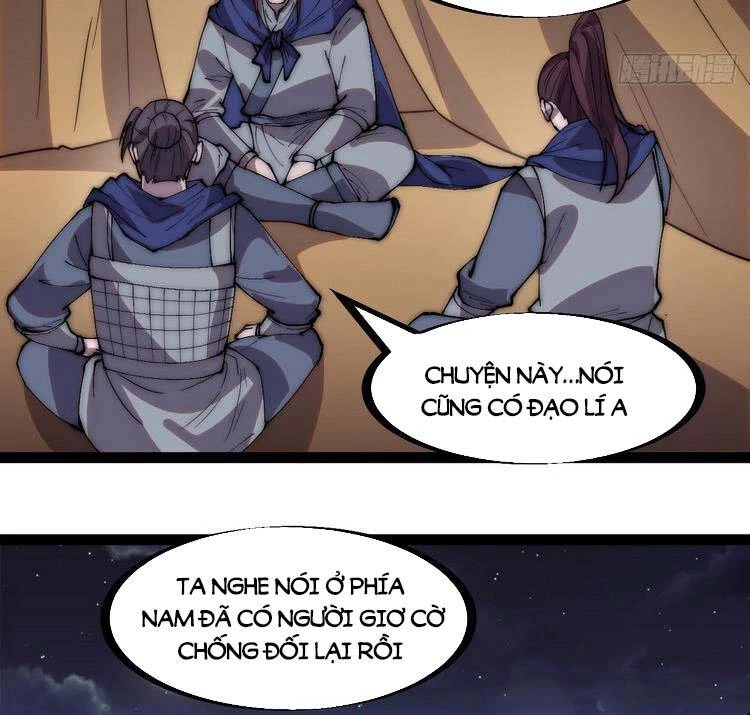 Ta Có Một Sơn Trại Chapter 338 - Trang 4