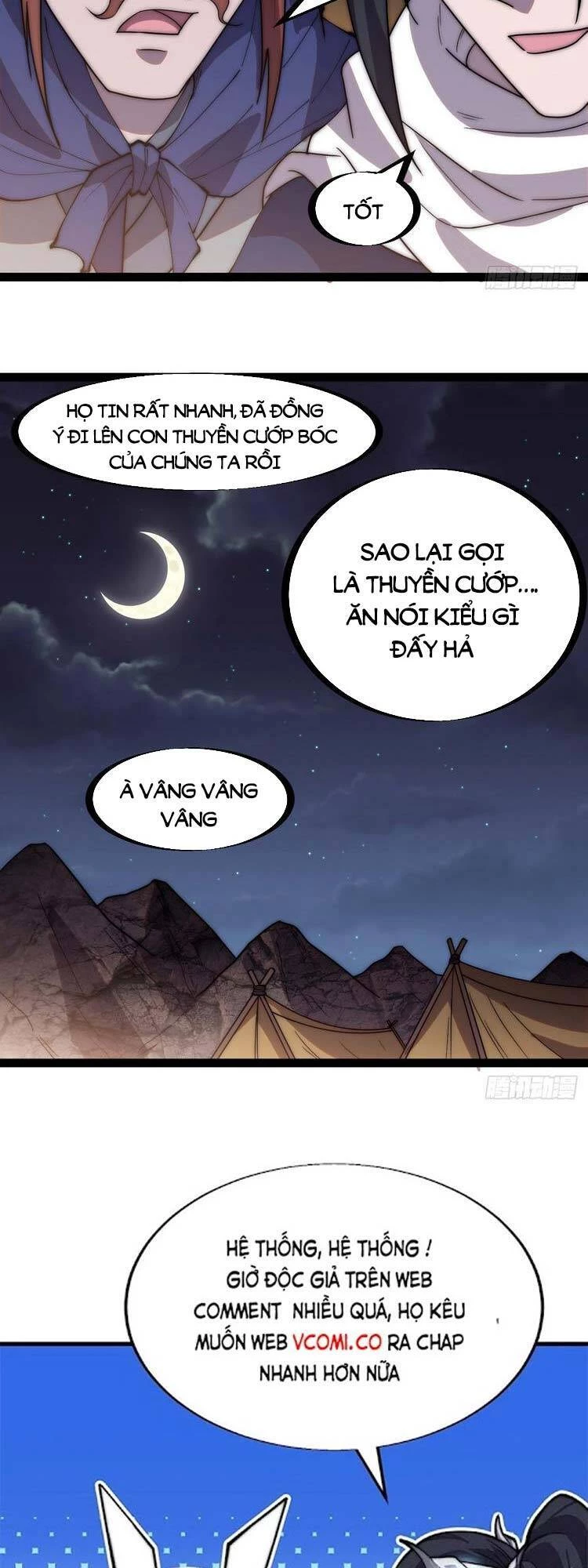 Ta Có Một Sơn Trại Chapter 338 - Trang 4
