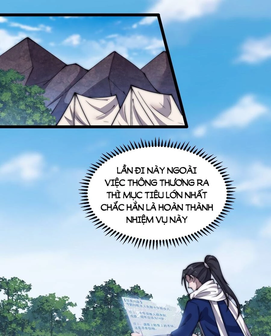 Ta Có Một Sơn Trại Chapter 339 - Trang 4