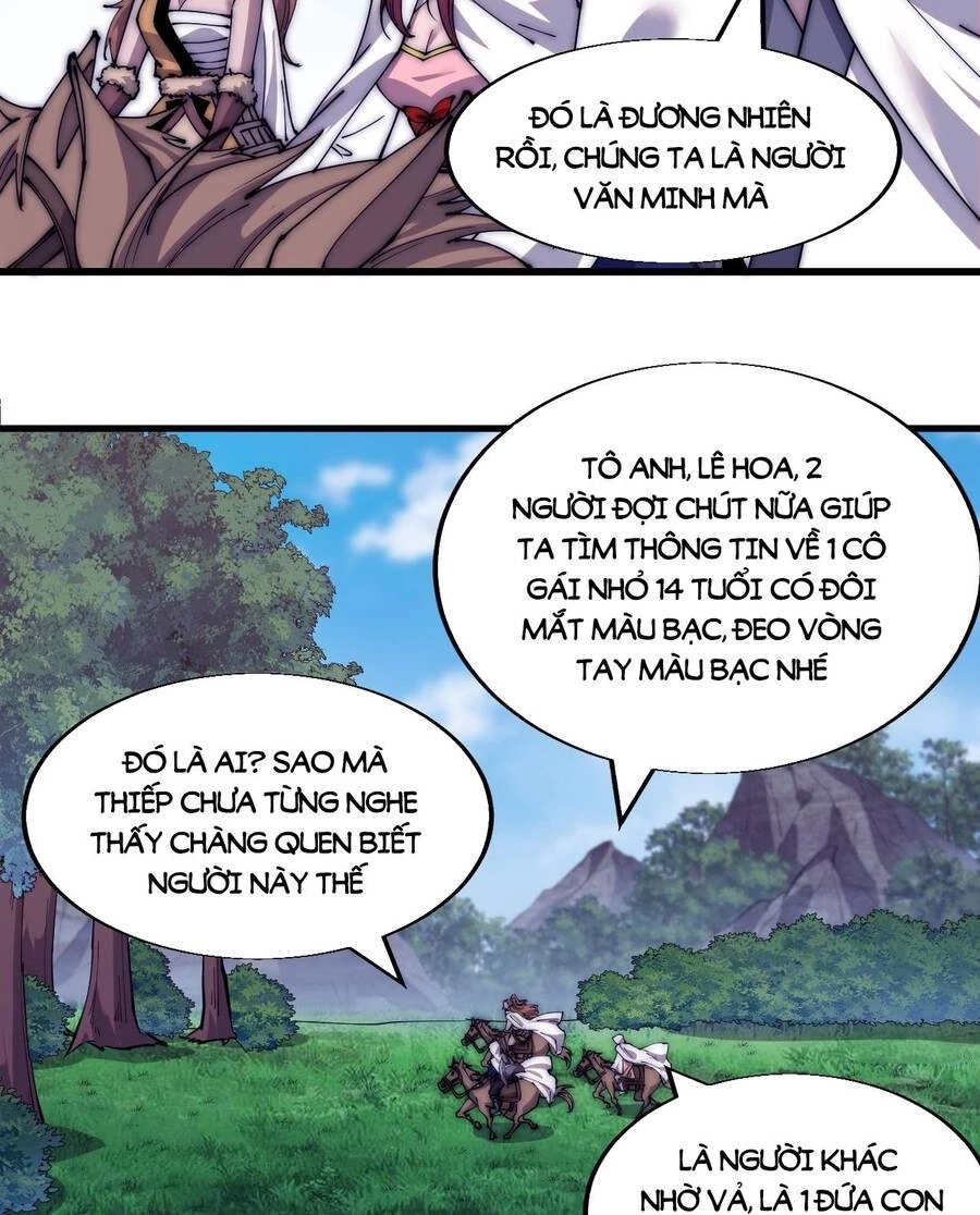 Ta Có Một Sơn Trại Chapter 339 - Trang 4